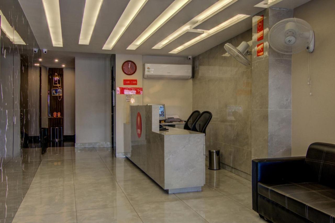 Oyo 12736 Skylawn Hotel Jamshedpur Exterior photo